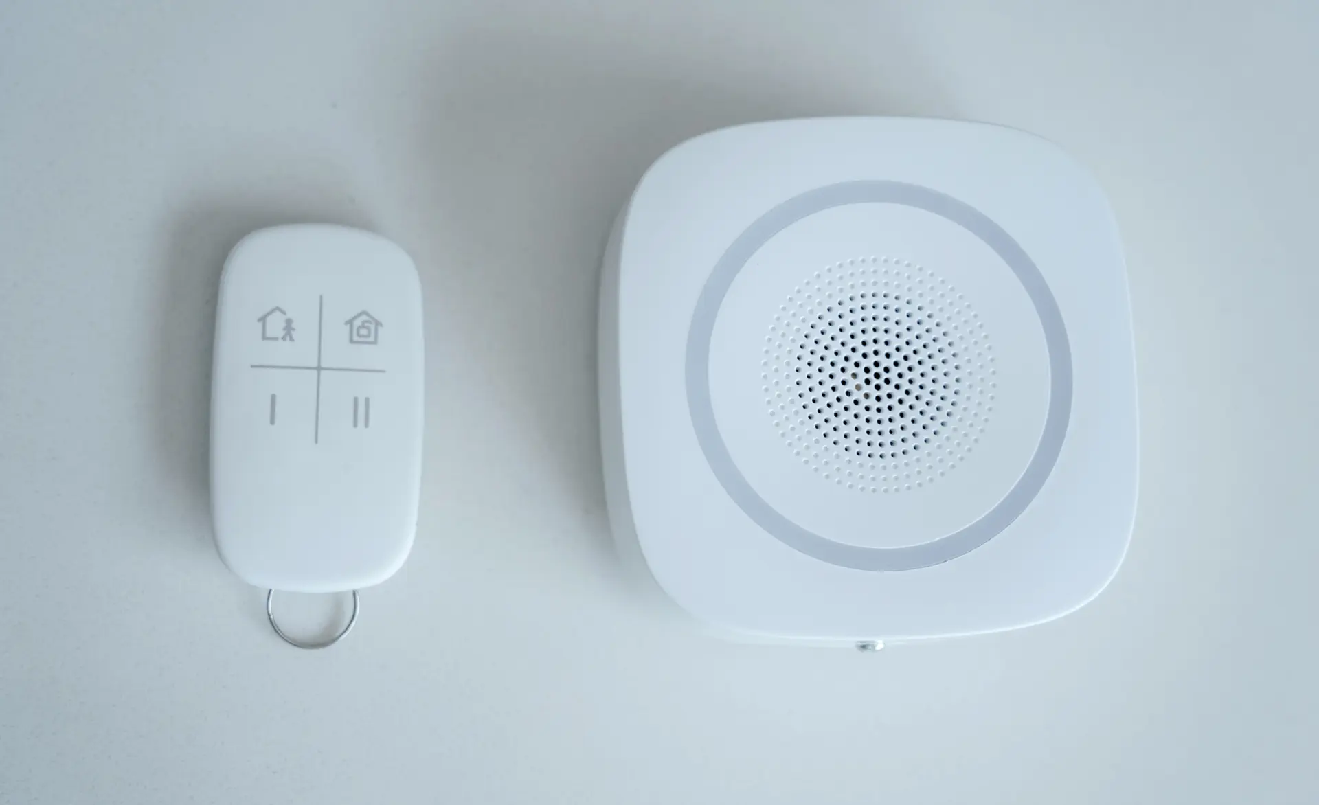 Wired and Wireless Intruder Alarm Installers Bristol, Bath, Clevedon