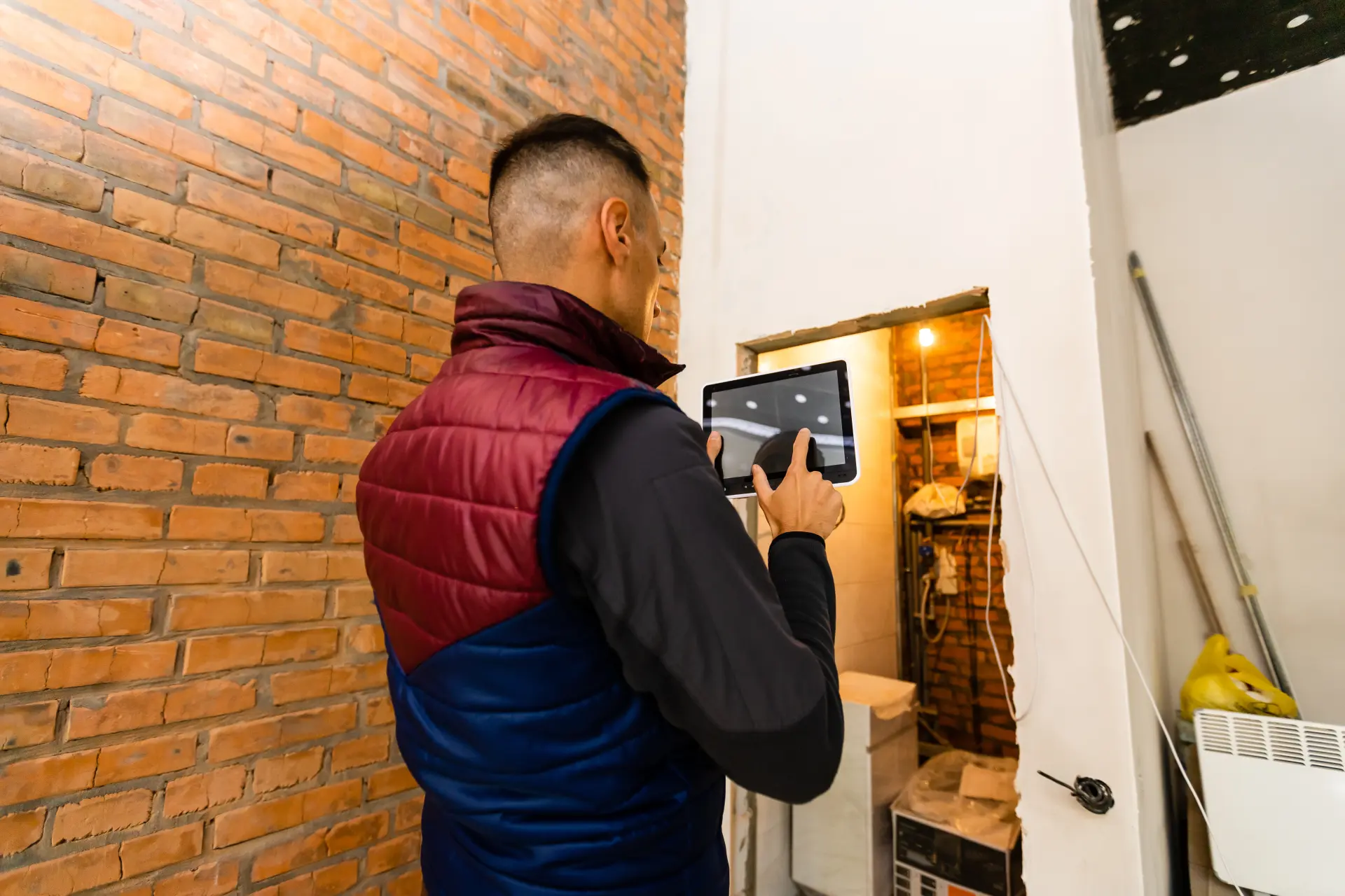 Security System Experts Bristol, Bath, Clevedon