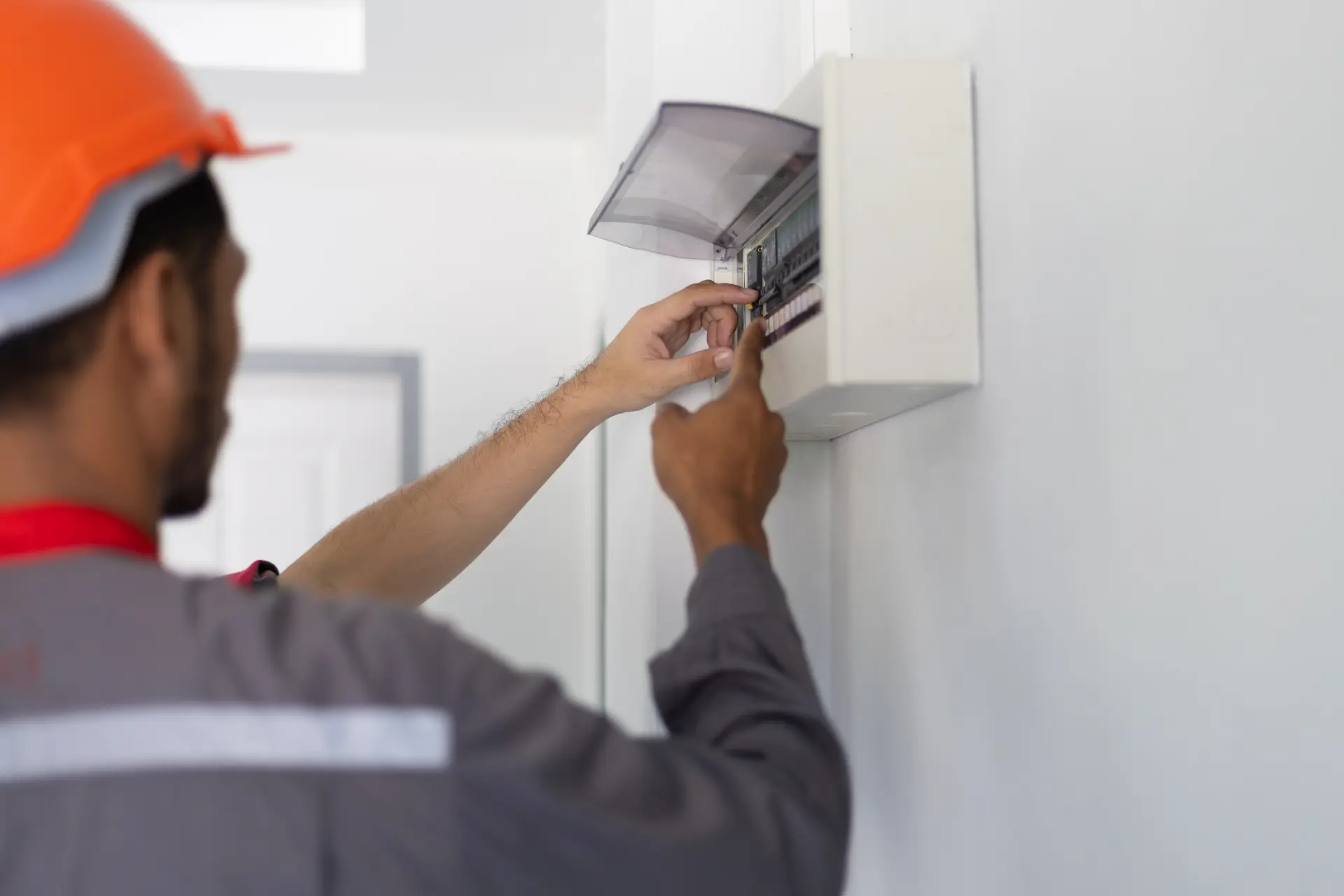 Fire And Security Services Bristol, Bath, Clevedon