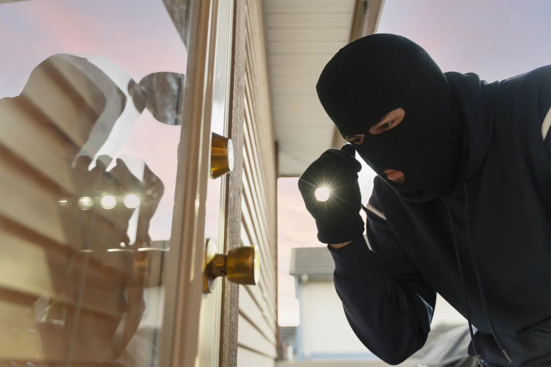 Redland Intruder Alarm installers near me