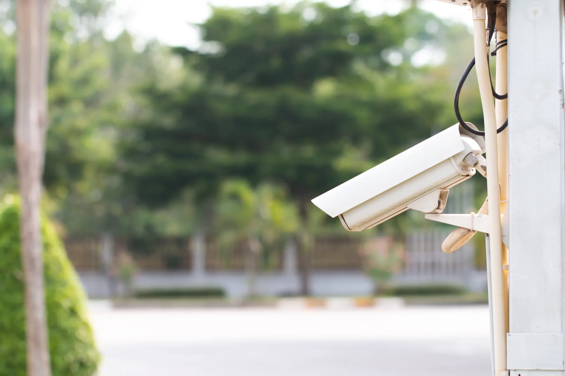 CCTV System Installers Bristol, Bath, Clevedon