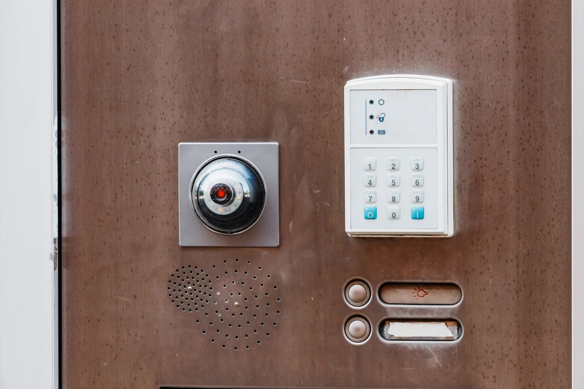 Security Alarm Maintenance Bristol, Bath, Clevedon
