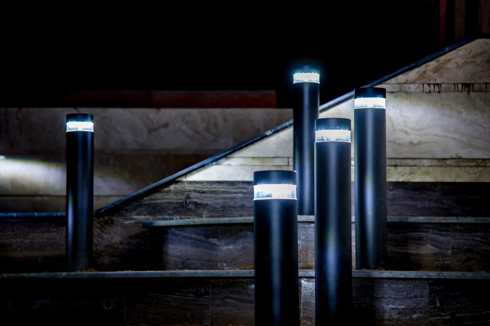 Security Lighting Installation Bristol, Bath, Clevedon